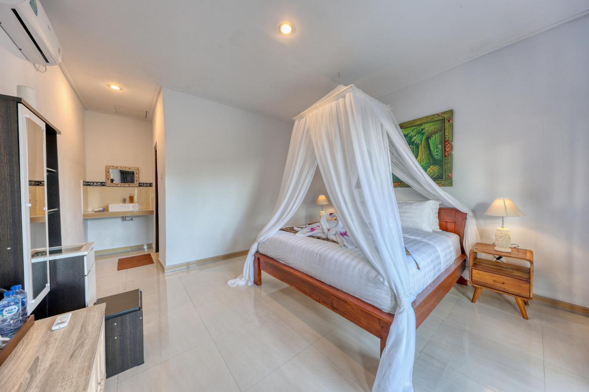 Mt Penida Bungalow Toyapakeh Bagian luar foto